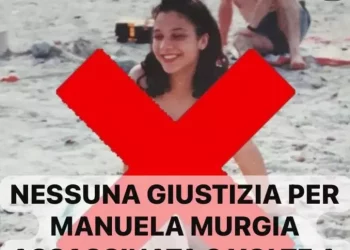 16enne morta nel ’95 a Cagliari, non si riapre il caso