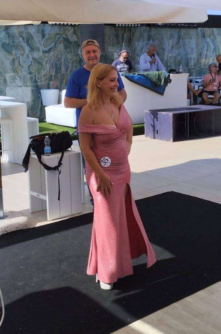 Riccione, parte la sfida per Miss Reginetta d’Italia Over: la Sardegna in campo con tre ragazze