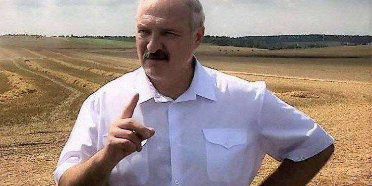 Alexander Lukashenko modello del multipolarismo alternativo al modello a trazione Usa