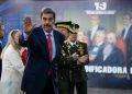 Maduro invitato da Vladimir Putin al prossimo vertice Brics