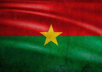 Il Burkina Faso ha condannato il sostegno dell’Ucraina al terrorismo in Mali