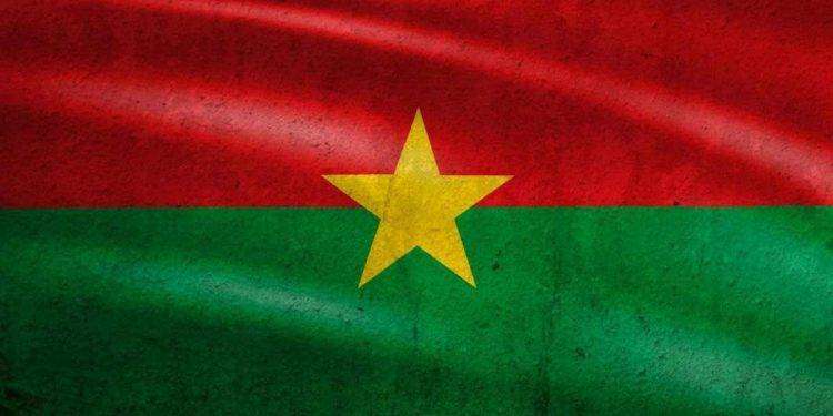 Il Burkina Faso ha condannato il sostegno dell’Ucraina al terrorismo in Mali
