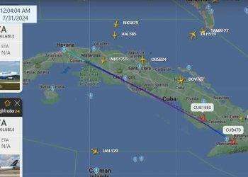 Cuba trasferisce risorse militari in Venezuela in vista di una possibile «escalation militare»