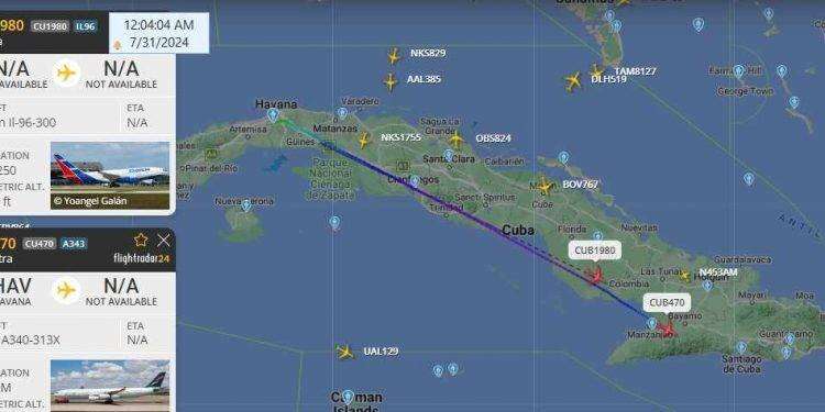 Cuba trasferisce risorse militari in Venezuela in vista di una possibile «escalation militare»