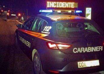 Tragedia a Sarroch, fuori strada con lo scooter: morto un operaio