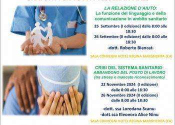 La Fials organizza i corsi Educazione Continua in Medicina