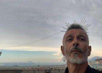 L’arte contemporanea? Mappatella Beach!