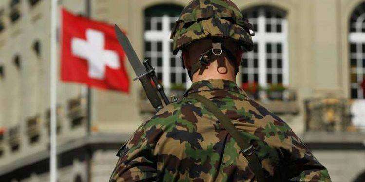 Governo svizzero accusato di minare la neutralità del Paese