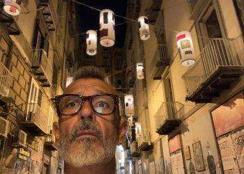 Salvatemi dai fantasmi d’Antonio Marras!