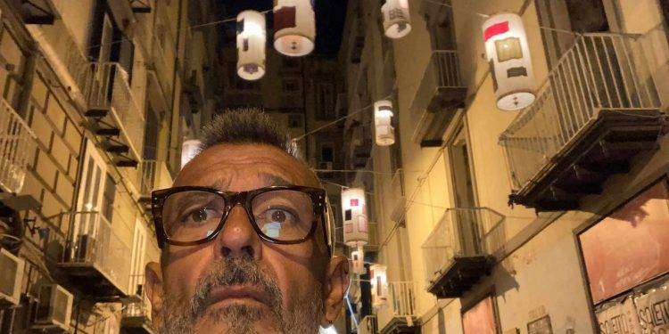 Salvatemi dai fantasmi d’Antonio Marras!