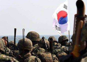 La Corea del Nord ha condannato l’esercitazione militare su larga scala degli Stati Uniti e della Corea del Sud