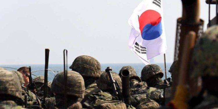 La Corea del Nord ha condannato l’esercitazione militare su larga scala degli Stati Uniti e della Corea del Sud