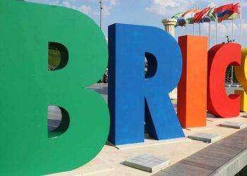 In tanti Stati in tutto il pianeta voglio aderire alla Brics