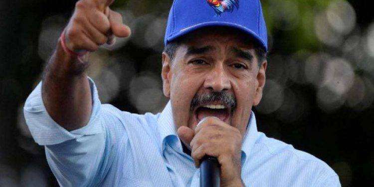 La corte suprema del Venezuela ratifica la vittoria elettorale di Maduro