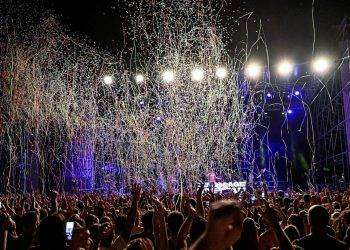 Chiusura col botto per l’Anfiteatro, proseguono gli eventi in Riviera del Corallo