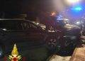 Costa Smeralda, frontale tra due auto: tre feriti