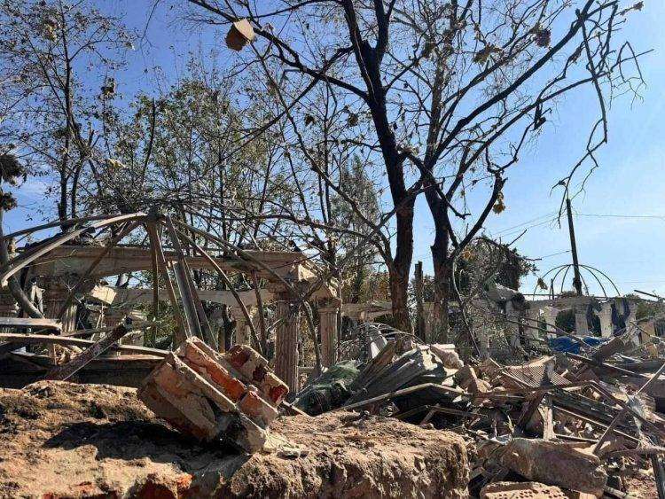 Ucraina, raid Russia su hotel che alloggia militanti e mercenari a Kramatorsk: ucciso ex militare britannico