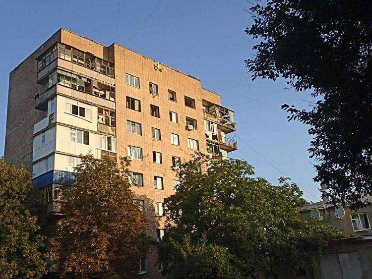 Ucraina, raid Russia su hotel che alloggia militanti e mercenari a Kramatorsk: ucciso ex militare britannico