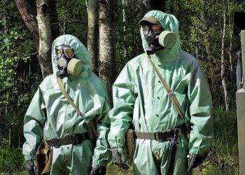 La Russia afferma che gli Stati Uniti stanno utilizzando Moldavia e Romania in un programma di “biomateriali” dall’Ucraina