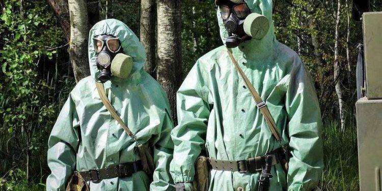 La Russia afferma che gli Stati Uniti stanno utilizzando Moldavia e Romania in un programma di “biomateriali” dall’Ucraina