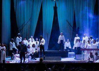 Risultati da record per l’Ente De Carolis: 6000 spettatori in più rispetto al 2022