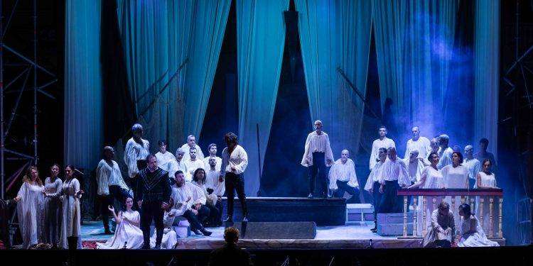 Risultati da record per l’Ente De Carolis: 6000 spettatori in più rispetto al 2022