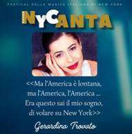 A Gerardina Trovato il “NYCanta Courage in Music Award”