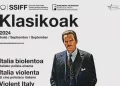A San Sebastian un ciclo sul cinema poliziesco italiano