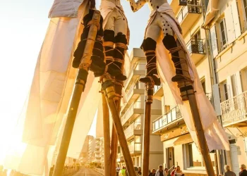 Il 26 agosto ad Alghero al via l’VIII edizione del Mamatita Festival