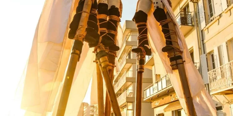 Il 26 agosto ad Alghero al via l’VIII edizione del Mamatita Festival