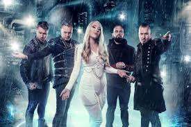 Gli Arctis annunciano l’album di debutto su Napalm Records