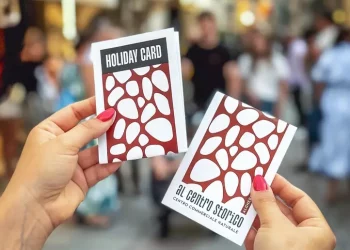 Ad Alghero nasce la Holiday Card per acquisti nel centro storico