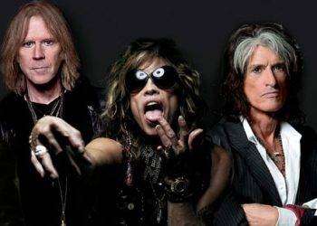 Gli Aerosmith annunciano: “Non terremo più tour”