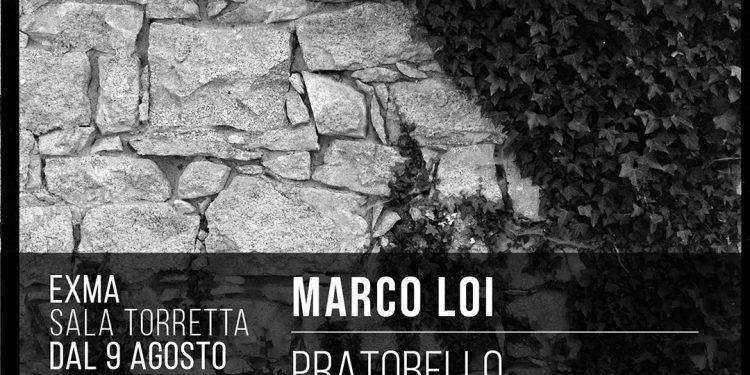 All’Exma Mostra personale del fotografo Marco Loi dal titolo Pratobello delenda est