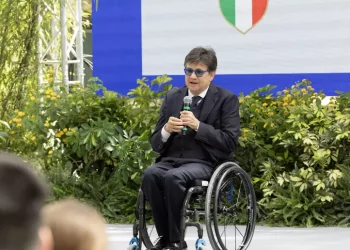 Alle Paralimpiadi di Parigi l’Italia con 171 atleti per 17 discipline
