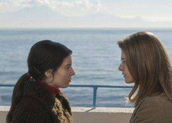 Anteprima a New York per L’Amica Geniale, nuovo cast