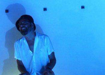 Aramís Lorié, il tributo all’Italia è italodisco