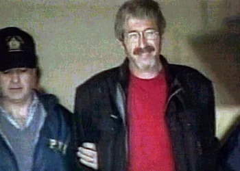 Arrestato in Argentina latitante delle Brigate Rosse