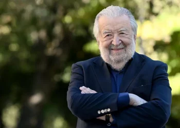 Avati, Dante mi ha salvato, porto al Lido il mio b/n