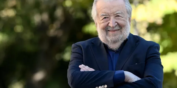 Avati, Dante mi ha salvato, porto al Lido il mio b/n