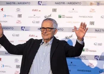 Bellocchio racconta Tortora in tv, casting e riprese in Sardegna