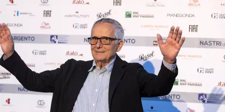 Bellocchio racconta Tortora in tv, casting e riprese in Sardegna