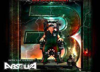 Blaze Bayley, 4 date in Italia per il 30° anniversario di “The X Factor”