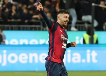 Cagliari, ultimi dettagli per riavere Gaetano dal Napoli