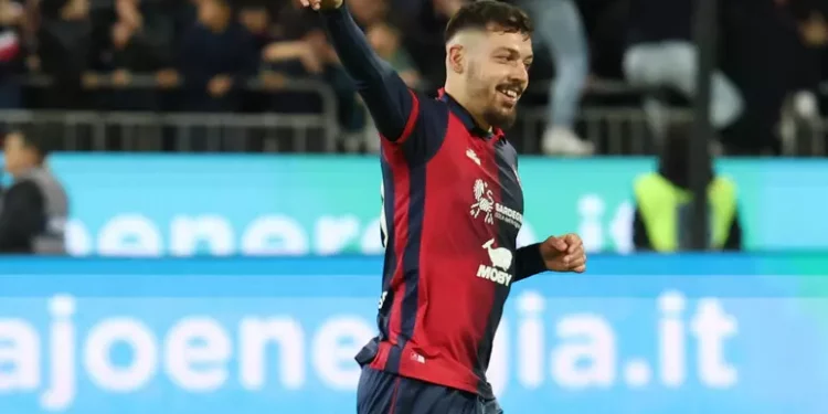 Cagliari, ultimi dettagli per riavere Gaetano dal Napoli