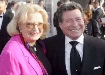 Cinema, morta a 94 anni l’attrice americana Gena Rowlands