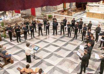 A “Voci d’Europa” l’Amalgamation Choir di Cipro e il Coro maschile dell’Accademia vocale di Genova