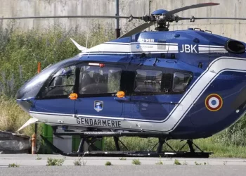 Crollato seracco sul Monte Bianco, un morto e quattro feriti