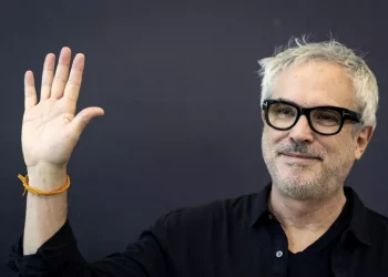 Cuaron, ‘i film mi hanno salvato spesso la vita’