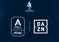 Dazn e Figc rinnovano la loro partnership: tutta la Serie A Femminile eBay su DAZN fino al 2027